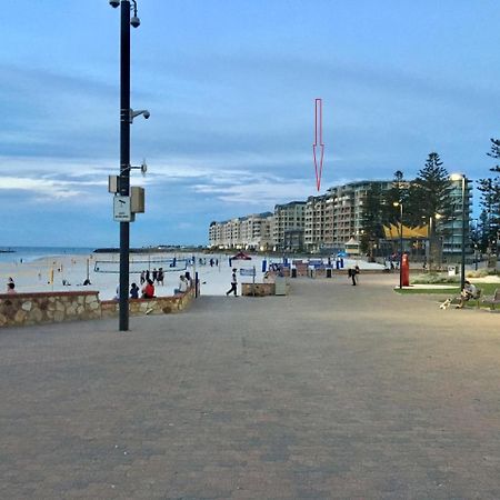 Beachside Luxury Getaway In Glenelg Appartement Buitenkant foto